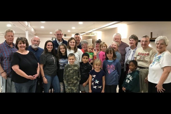 Family Night